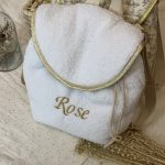 Sac bouclette